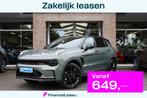 Lynk & Co 01 1.5 More 360-CAMERA MEMORY PANO/SCHUIF INFINITY, Auto's, Lynk & Co, Automaat, 12 maanden, Gebruikt, Euro 6