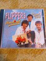 Flippers - Herzlichst CD, Ophalen of Verzenden, Zo goed als nieuw