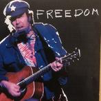 Neil Young - Freedom - cd, Ophalen of Verzenden, Zo goed als nieuw, Poprock