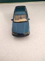 Modelauto Solido BMW, Ophalen of Verzenden, Gebruikt, Auto, Solido