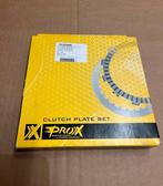 Yamaha YZ 125 (Fantic XX 125) Prox gevoerde koppelingsplaten, Motoren, Ophalen of Verzenden, Nieuw