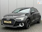 Audi A3 Sportback 40 TFSI e Advanced edition / Pano / Navi /, Gebruikt, 4 cilinders, 150 pk, Zwart