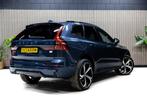 Volvo XC60 T8 Plus Dark AWD | Luchtvering | Leder | Trekhaak, Automaat, 12 maanden, Gebruikt, 4 cilinders