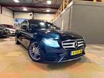 Mercedes-Benz E-klasse 220 d AMG-Line (bj 2019) BTW|FACELIFT, Achterwielaandrijving, Gebruikt, 4 cilinders, Leder en Stof