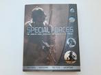 Special Forces - history - missions - tactics - weapons, Ophalen of Verzenden, Niet van toepassing, Zo goed als nieuw, Algemeen