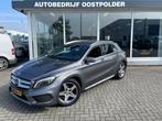 Mercedes-Benz GLA-klasse 180 Prestige AMG, Voorwielaandrijving, 65 €/maand, Gebruikt, 4 cilinders
