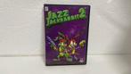 Jazz Jackrabbit 2, 1 speler, Ophalen, Zo goed als nieuw, Vanaf 3 jaar
