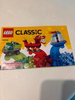 Lego Classic 10704 - Creatieve Doos, Ophalen of Verzenden, Gebruikt, Losse stenen, Lego