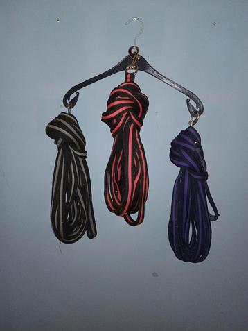 Longeerlijn voor paard of pony beschikbaar voor biedingen