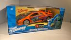 Lamborghini diablo monster &go Disney Bburago 1.18