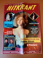 hitkrant 17 september 1988 kylie minogue debbie gibson, Boeken, Tijdschriften en Kranten, Ophalen of Verzenden, Zo goed als nieuw