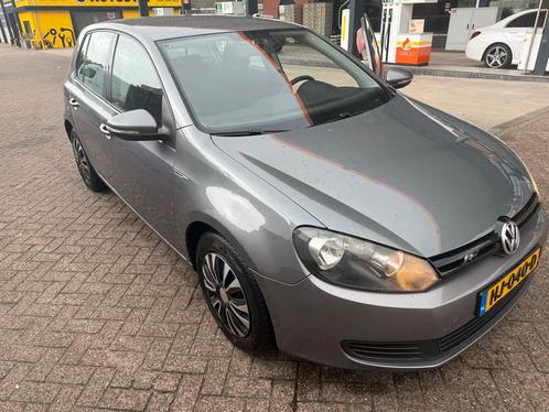 Volkswagen Golf 1.4 16V 59KW 5D 2009 Grijs, Auto's, Volkswagen, Particulier, Golf, Benzine, B, Hatchback, Handgeschakeld, Geïmporteerd