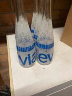 Evian Jean Paul Gaultier Waterflessen - Collectors Item, Ophalen of Verzenden