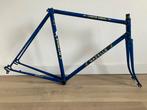 Gazelle Champion Mondial Frame, Ophalen of Verzenden, Gebruikt, Racefiets, Frame