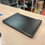 Asus Tuf Gaming Laptop fx505d | 16Gb Ram - 480Gb SSD - GTX 1, Computers en Software, Windows Laptops