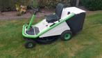 Etesia MKHE, Tuin en Terras, Zitmaaiers, Ophalen of Verzenden, Zo goed als nieuw, 90 tot 120 cm