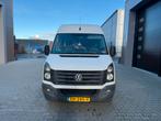 Volkswagen Crafter 2.0 TDI 8KW 2014, Euro 5, Zwart, 4 cilinders, Volkswagen