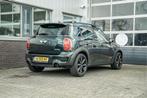 MINI Countryman 1.6 Cooper S ALL4 Chili "zo mee prijs", Euro 5, 1380 kg, Leder, Bedrijf