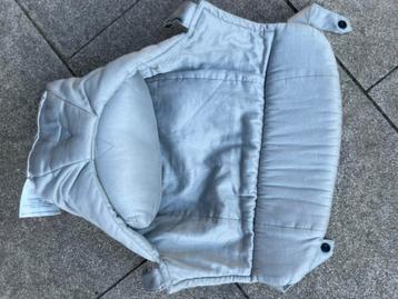 Ergobaby newborn inzetstuk beschikbaar voor biedingen