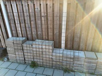 Betonijzer / betonmat 6mm beschikbaar voor biedingen