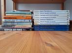 Boeken over de ontwikkeling van de luchtvaart, Ophalen of Verzenden, Gebruikt, Boek of Tijdschrift