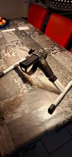 Tunturi Stoelfiets - Perfect voor Revalidatie, Ophalen, Kunststof, Armen, Zo goed als nieuw