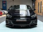 Volkswagen Scirocco 1.4 TSI 122PK Airco Cruise (bj 2009), Auto's, Gebruikt, 4 cilinders, 1290 kg, Origineel Nederlands