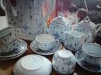 Saks servies germany?? Rauwenstein??, Antiek en Kunst, Antiek | Servies compleet, Ophalen of Verzenden