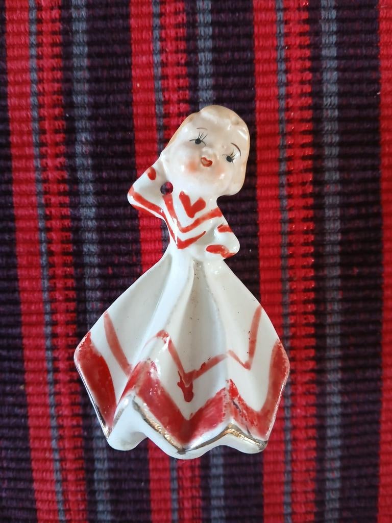 Vintage Kerst, Diversen, Kerst, Ophalen of Verzenden, Gebruikt