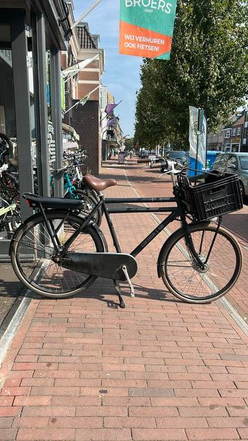 Cortina eco u4 ebike electrische fiets beschikbaar voor biedingen