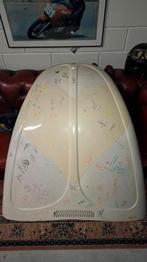 Oude kever kofferdeksel. Origineel 1971, Ophalen, Achterklep