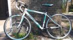 Racefiets - Capricia, Ophalen, Gebruikt, Racefiets