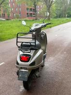 Riva 50cc 2018, Ophalen of Verzenden, Zo goed als nieuw, Overige modellen