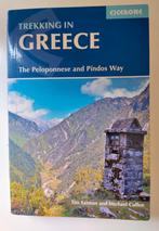 Trekking in Greece, Overige merken, Europa, Nieuw, Ophalen of Verzenden