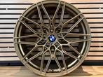 19" BMW Breedset G20 G30 G60 5x112 et40, Auto-onderdelen, Banden en Velgen, Nieuw, Velg(en), Personenwagen, Ophalen of Verzenden