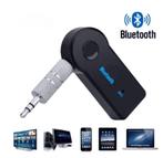 Aux Auto Bluetooth Ontvanger 5.0, Auto diversen, Ophalen of Verzenden, Nieuw