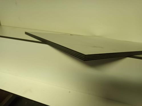 volkernplaten, Doe-het-zelf en Verbouw, Platen en Panelen, Nieuw, Overige materialen, Minder dan 20 mm, Verzenden