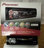 TomTom Navigatie & Pioneer Autoradio Set, Ophalen of Verzenden, Gebruikt