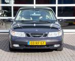 Saab 9-5 2.3t Arc, Beige, 1505 kg, Bedrijf, Sedan
