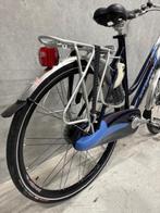 Damesfiets | Trek Navigator L700 | zo goed als nieuw!, Fietsen en Brommers, Fietsen | Dames | Damesfietsen, 53 tot 56 cm, Versnellingen