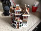 Huisje, Diversen, Kerst, Ophalen of Verzenden, Zo goed als nieuw