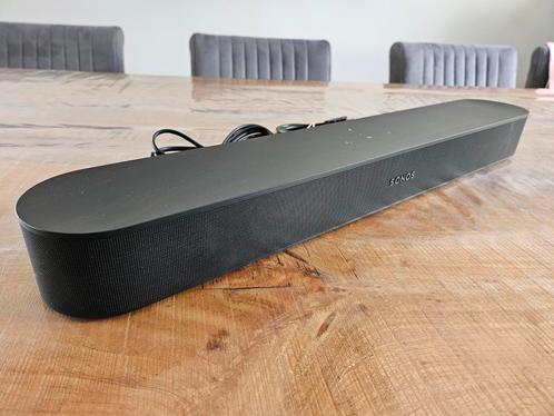 Sonos Beam Gen.2, Audio, Tv en Foto, Soundbars, Zo goed als nieuw, Ophalen of Verzenden