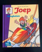 Michiel Van de Vijver, Joep Waaghalzen, Ophalen, Zo goed als nieuw, Fictie algemeen