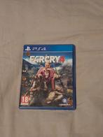 Far Cry 4 - Playstation 4, Ophalen of Verzenden, Met 1 controller, Original, 500 GB