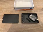2.5" HDD Externe Behuizing USB 3.0 - Nieuw, Computers en Software, Harde schijven, Ophalen, HDD, Nieuw, Laptop