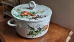 Villeroy & Boch Royco Soepterrine met Deksel, Ophalen of Verzenden, Gebruikt
