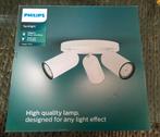 Plafond wand lamp inclusief gloeilampen, Huis en Inrichting, Lampen | Plafondlampen, Ophalen of Verzenden