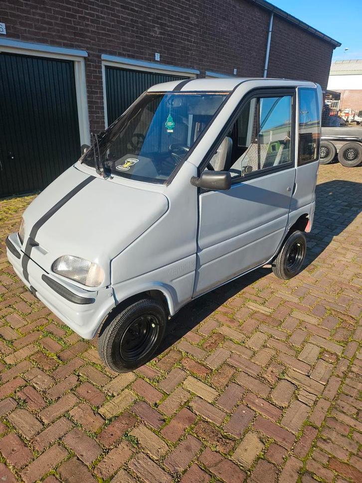 CANTA LX, ook ruil super 73 ,s2 ,rx mogelijk., Diversen, Brommobielen en Scootmobielen, Canta, 46 km of meer, 16 km/u of meer