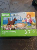 Brio world 33952, Kinderen en Baby's, Speelgoed | Houten speelgoed, Ophalen of Verzenden, Zo goed als nieuw, Overige typen