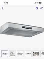 Atag afzuigkap, Ophalen, Onderbouw afzuigkap, Zo goed als nieuw, Vrijstaand